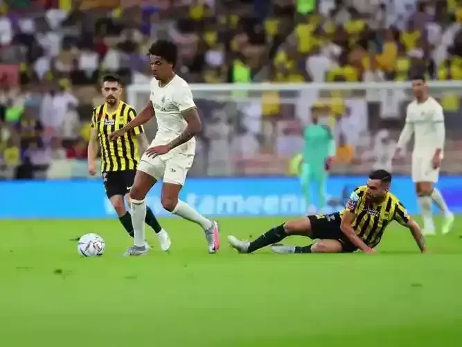 沙特联赛有VAR吗