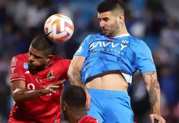 首支获得亚洲冠军的沙特联球队是谁