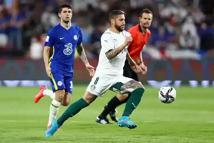 2025世俱杯淘汰赛对手怎么决定