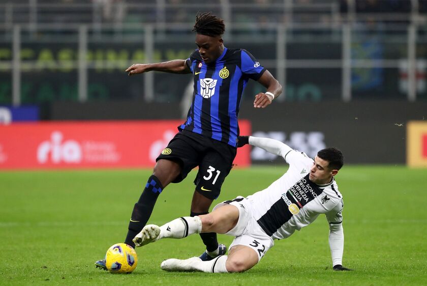 10位今夏被意外出售的球星——奥雷尔比塞克