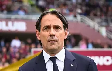 小因扎吉离开国米前往沙特