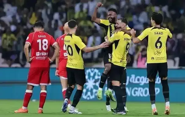 吉达联合主场叫什么名字