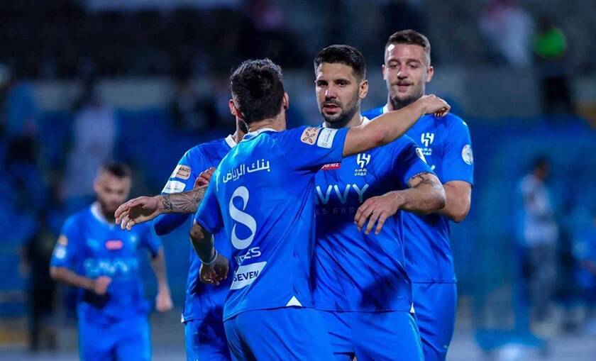 世俱杯亚洲球队最好成绩是多少