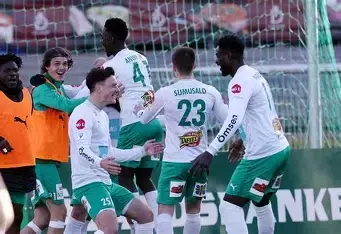 芬超冠军最多的球队是谁