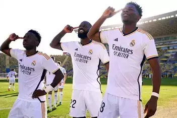 2025世俱杯让本就富裕的家庭更加富裕了