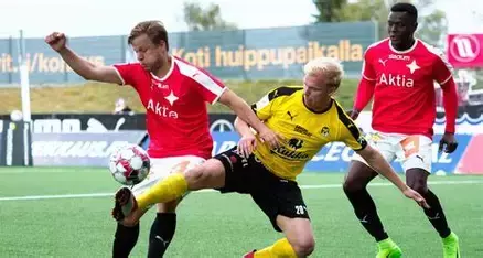 芬超争冠组附加赛冠军如何决定欧战资格