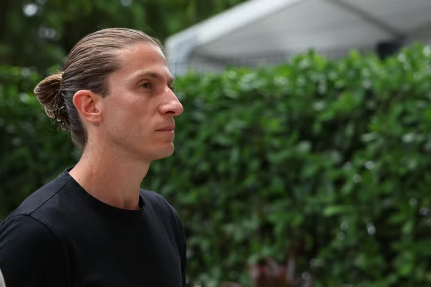 菲利普·路易斯已经引起了几支欧洲球队的注意。