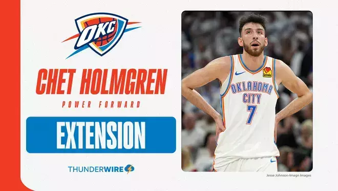 切特·霍姆格伦