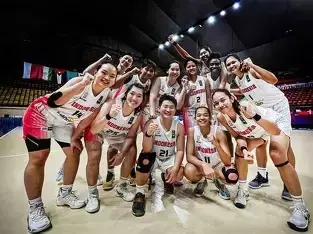 中国女篮有多少个亚洲杯冠军