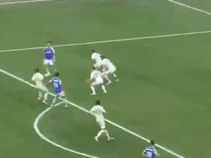 西雅图海湾人VS科罗拉多急流