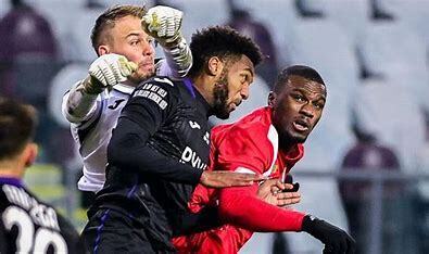 比甲2025-26赛季哪支球队参加欧冠