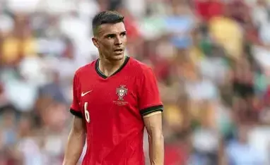 热刺正式通过租借的形式得到帕利尼亚