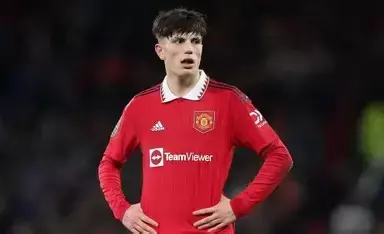 曼联大幅下调加纳乔的估值