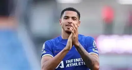 科尔维尔赛季报销