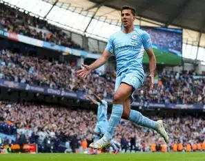 一年两次重伤！罗德里跌入噩梦循环