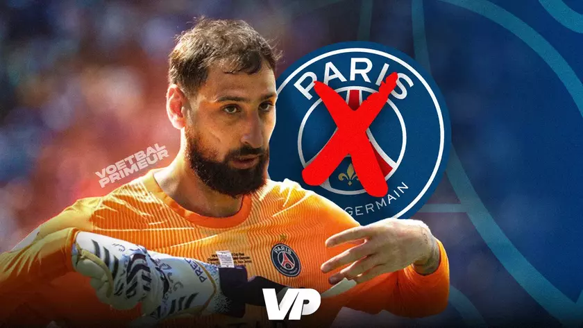 多纳鲁马离队在即