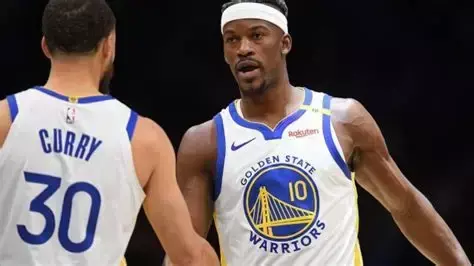 勇士核心“双老”