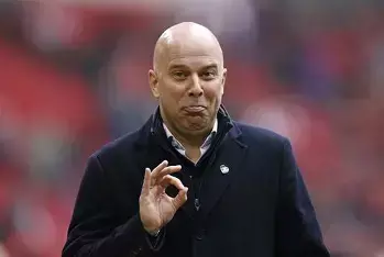 斯洛特把克洛普的摇滚足球改成了交响乐？