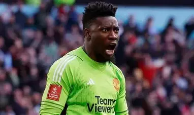 奥纳纳无转会谈判