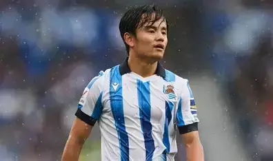 久保健英的技术特点会适合对抗激烈的英超赛场吗