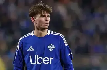 热刺求购尼科·帕斯失败