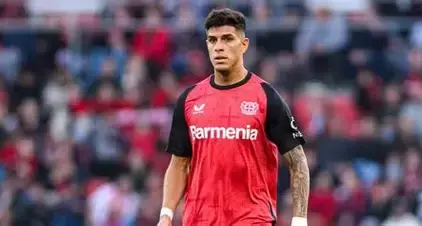 阿森纳继埃泽后又准备截胡热刺