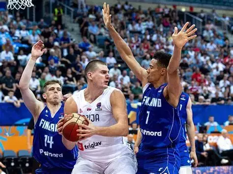 塞尔维亚MVP：约基奇