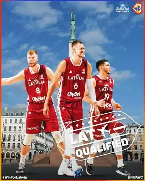 拉脱维亚的骄傲：波尔津吉斯