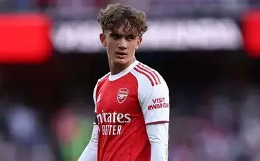 阿森纳欧冠名单解读