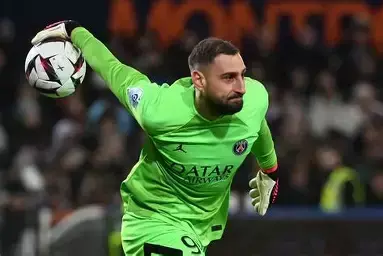 曼城引进意大利国门多纳鲁马被视为瓜迪奥拉战术理念的重要转变