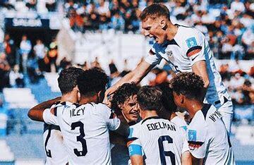 2025年U20世界杯在哪里举办