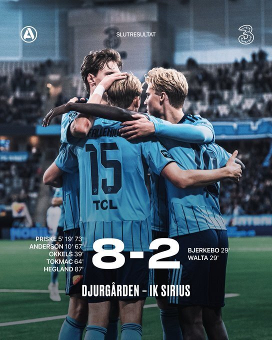 佐加顿斯8-2天狼星