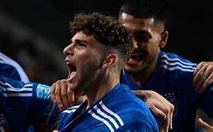 2025年U20世界杯16强球队有哪些