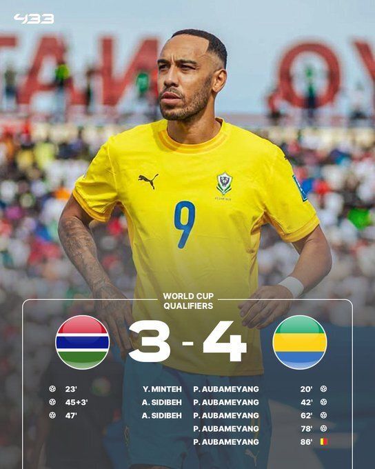 奥巴梅杨上演大四喜