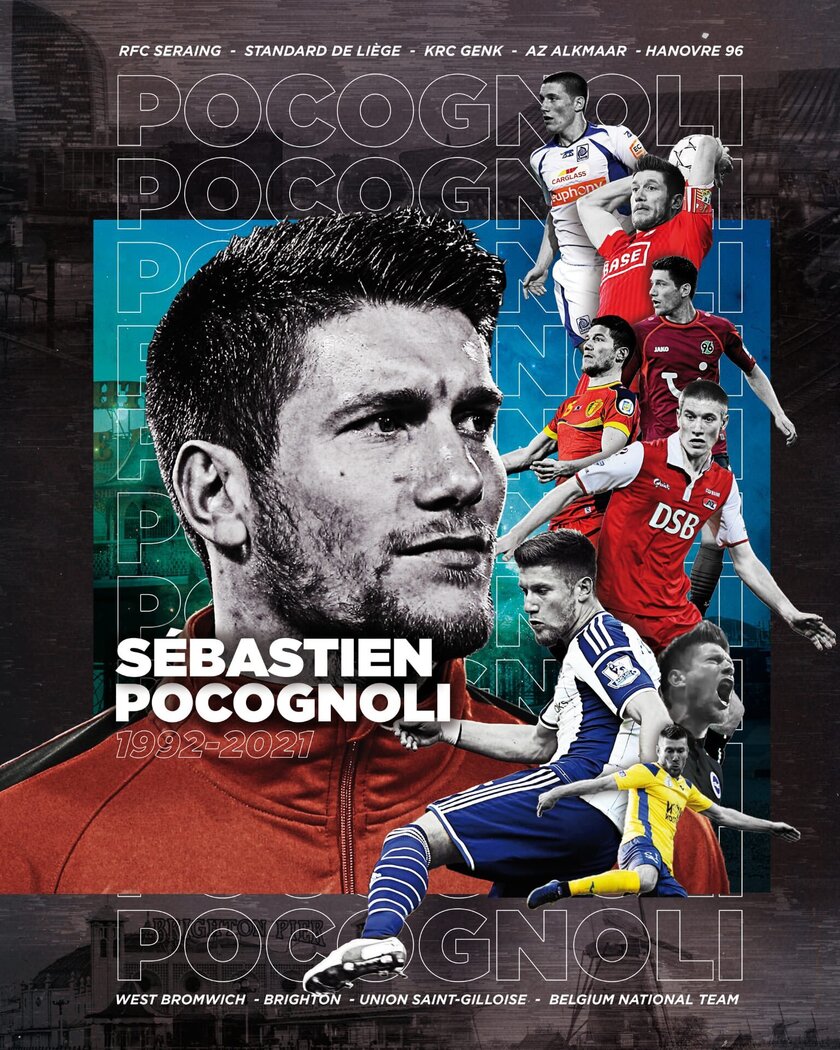 波科尼奥利球员生涯