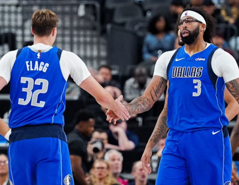 弗拉格与戴维斯