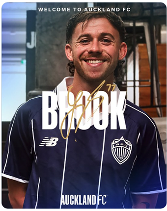 拉克兰·布鲁克