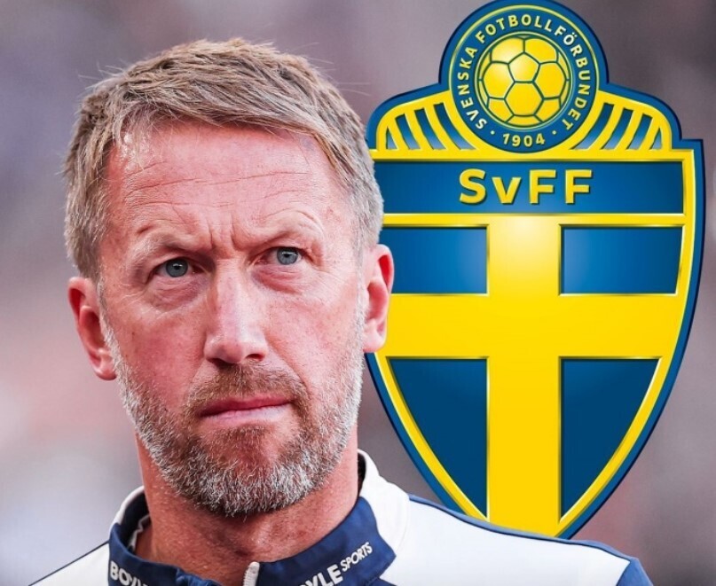 波特即将与瑞典足协达成协议