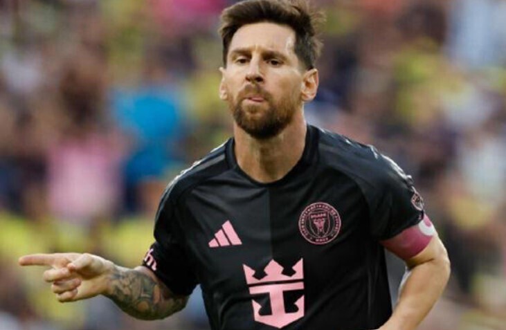 迈阿密国际常规赛第三