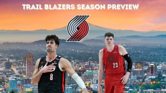 开拓者25/26赛季前瞻