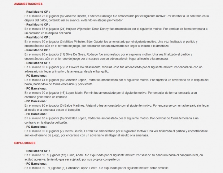 皇家马德里2-1战胜巴塞罗那