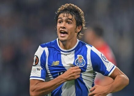 莫雷拉人1-2波尔图