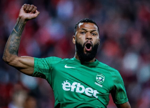 伊戈尔蒂亚戈加盟卢多戈雷茨