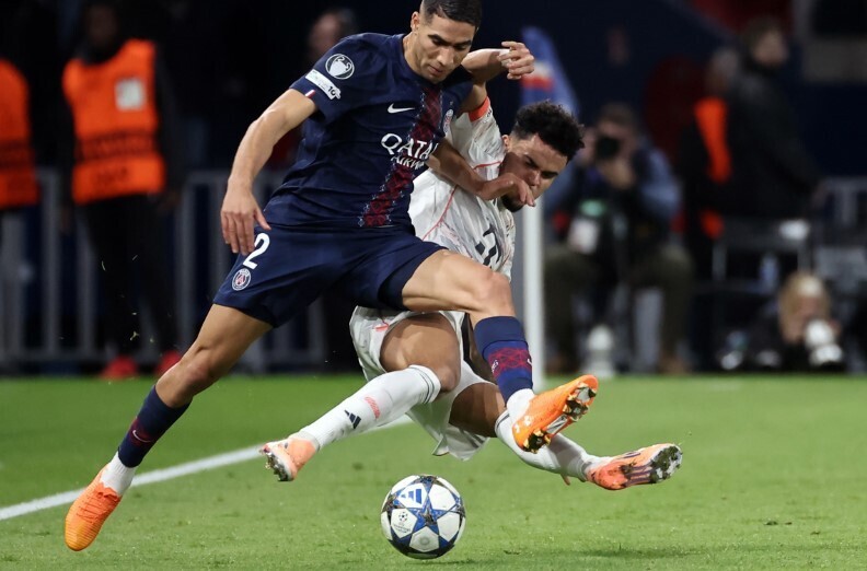 迪亚斯滑铲阿什拉夫