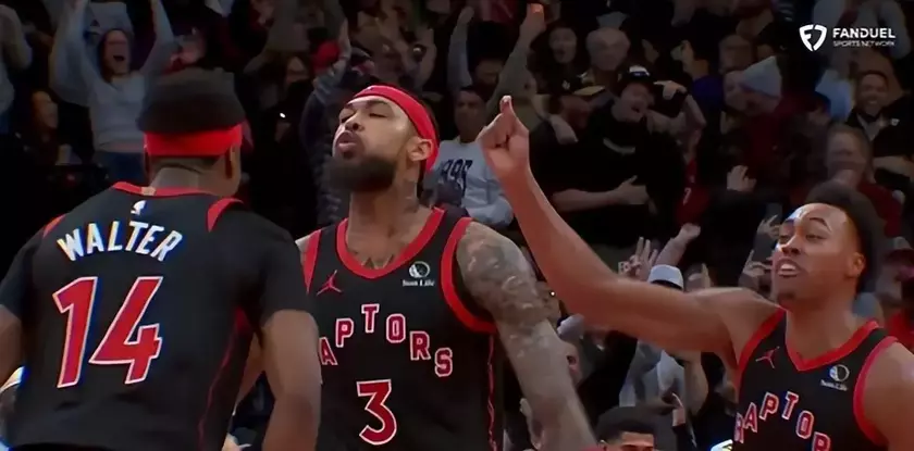 英格拉姆绝杀成就9连胜