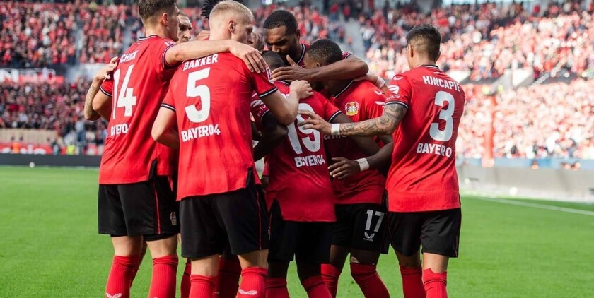 法兰克福VS沃尔夫斯堡