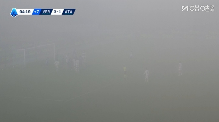 维罗纳3-1亚特兰大