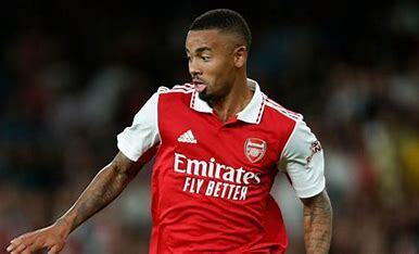 阿尔特塔接手采访确认热苏斯已准备好首发