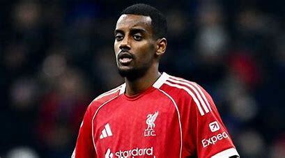 伊萨克重伤赛季报销