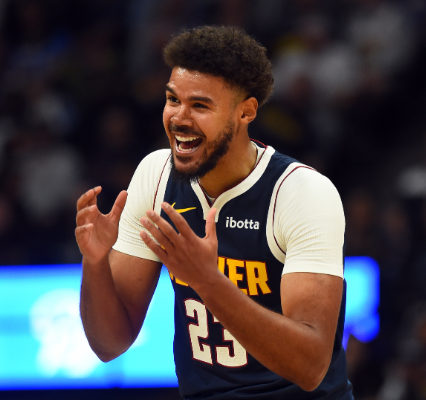 卡梅隆·约翰逊